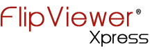 FlipViewer Xpress