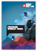 Freeride World Tour FlipBook