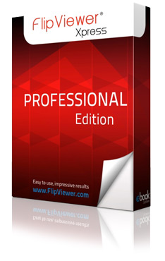 FlipViewer Xpress Basic