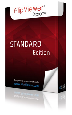 FlipViewer Xpress Basic