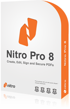 Nitro Pro 8