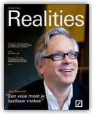 Realities Kundenmagazin