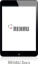 REHAU Docs App