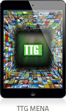 TTG MENA Apps