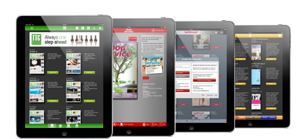 buttercupmedia App