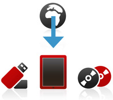 Offline Versionen